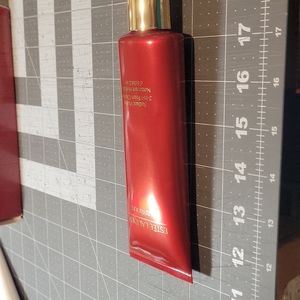 Radiant vitality two-in-one foam cleanser